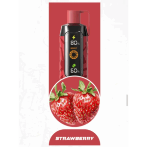 Nerd 20000 Disposable Vape