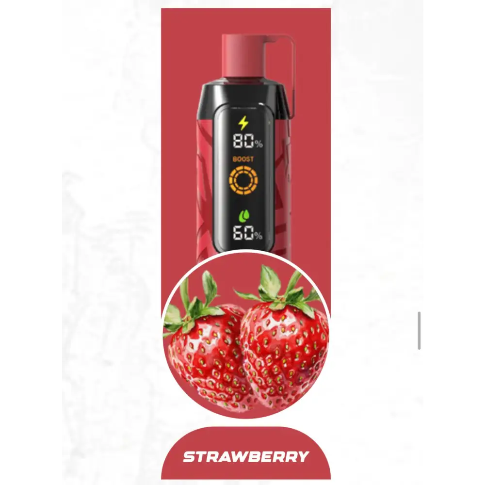 Nerd 20000 Disposable Vape