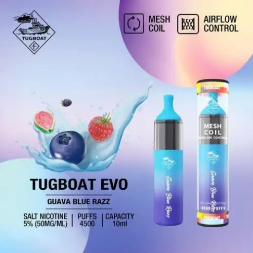 tugboat-evo-4500-puffs-disposable-vape-vapes-uae-smoke-souq-168 tugboat-evo-4500-puffs-disposable-vape-vapes-uae-smoke-souq-168