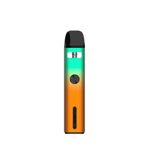 ORANGE GREEN COMBO ORANGE GREEN COMBO