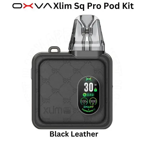 OXVA XLIM SQ Pro Pod Kit