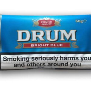 DRUM Rolling Tobacco 50g