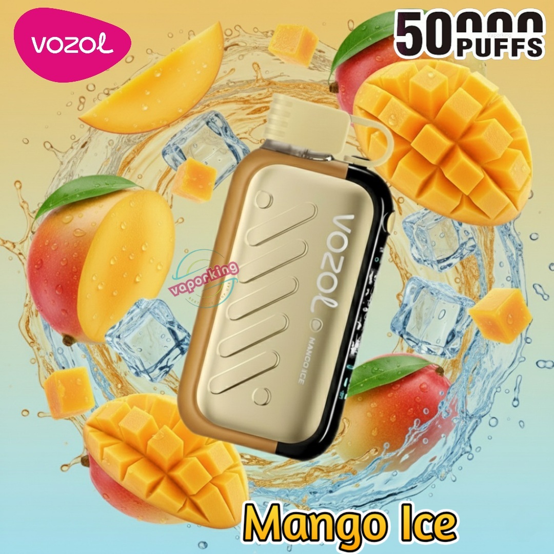 Vozol-Gear-Ice-Sweet-50000-Puffs-Mango-Ice Vozol-Gear-Ice-Sweet-50000-Puffs-Mango-Ice