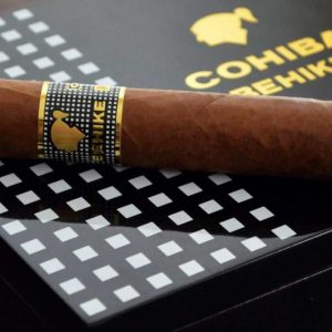Cohiba Behike 54 Cigar – Luxury Cuban Cigar | Buy Cigar Online UAE
