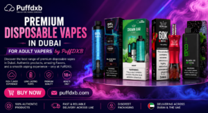 Disposable Vape
