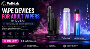 Vape Devices