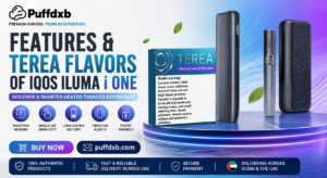 IQOS iluma i one